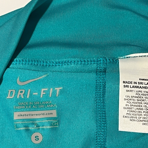 SPORT/CASUAL WEAR NIKE TENNIS GOLF SKORT - Picture 3 of 3